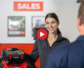 Inside Sales - Born For This 3.0 - Video